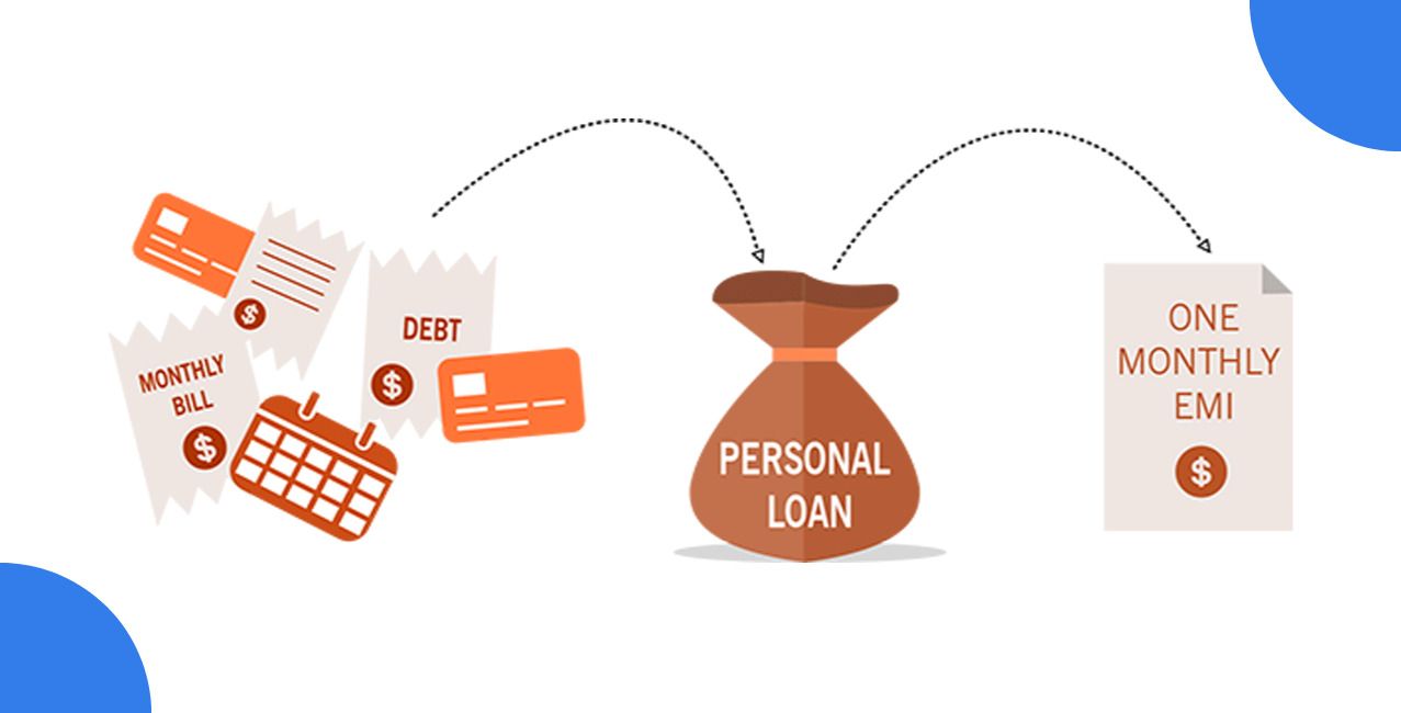 Loan Consolidation Loan: Benefits, Eligibility and How It Works