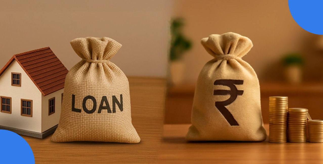 Home Loan Consolidation: Benefits, Eligibility and How It Works
