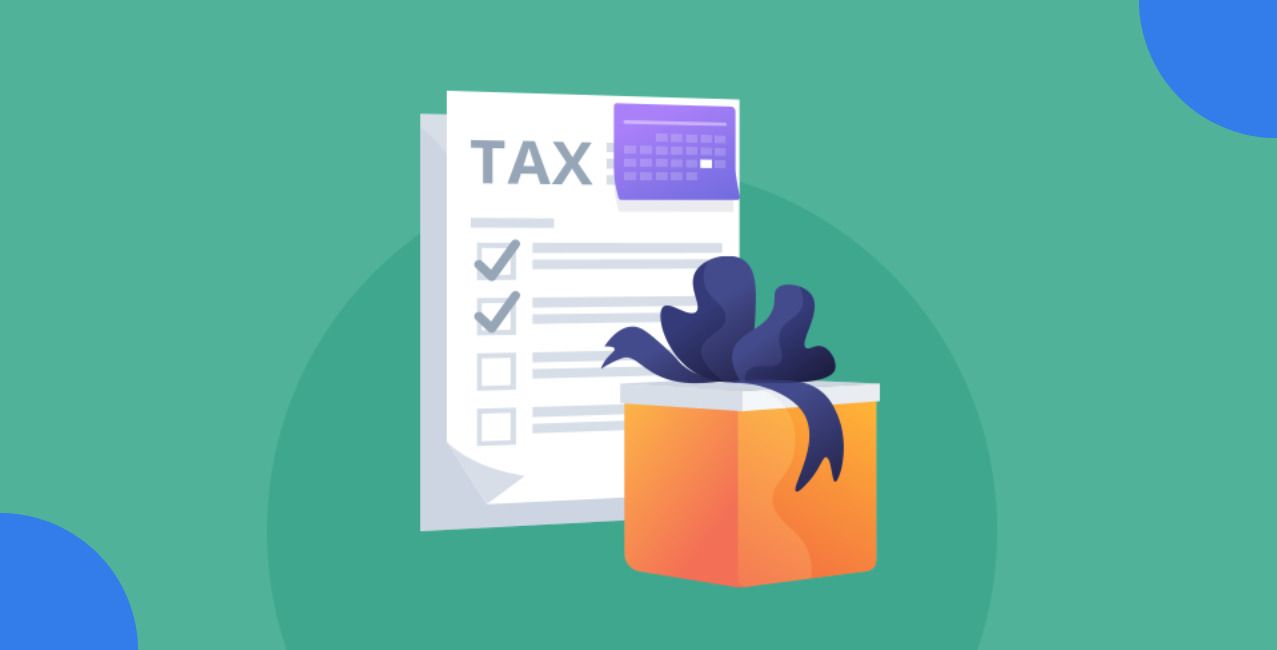 Gift Tax: Rules, Exemptions and Tax Calculation Explained