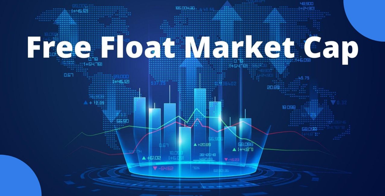 Free Float Market Cap: Meaning, Formula and Calculation Explained
