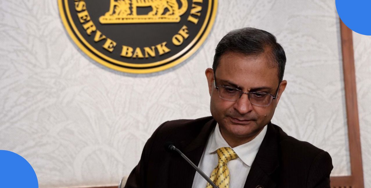RBI Keeps Repo Rate At 5.25% As Neutral Stance Signals Wait-And-Watch