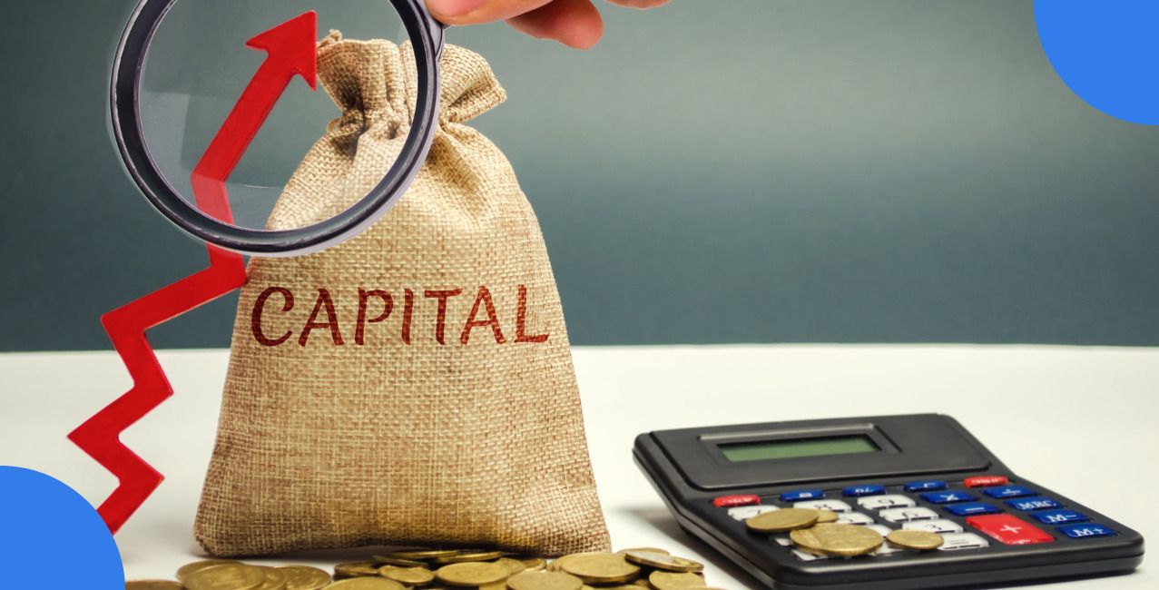 What is Capital Rationing? Know Its Meaning & Types