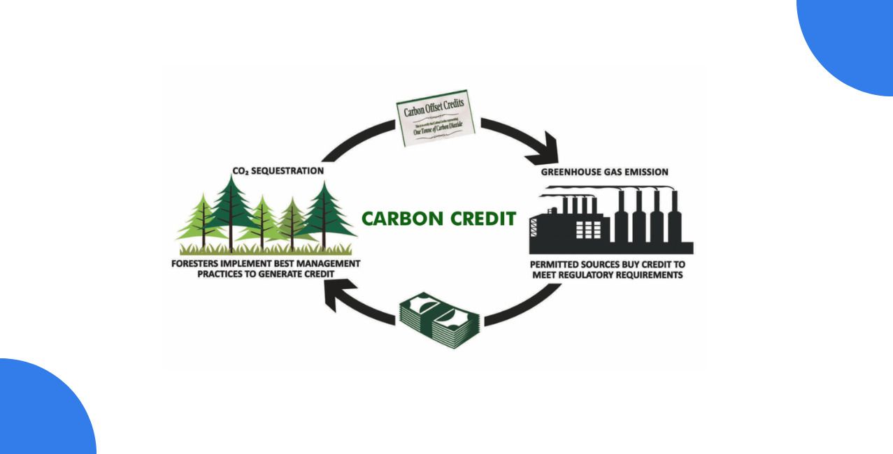 Carbon Credit Trading: Meaning, Process and Benefits Explained