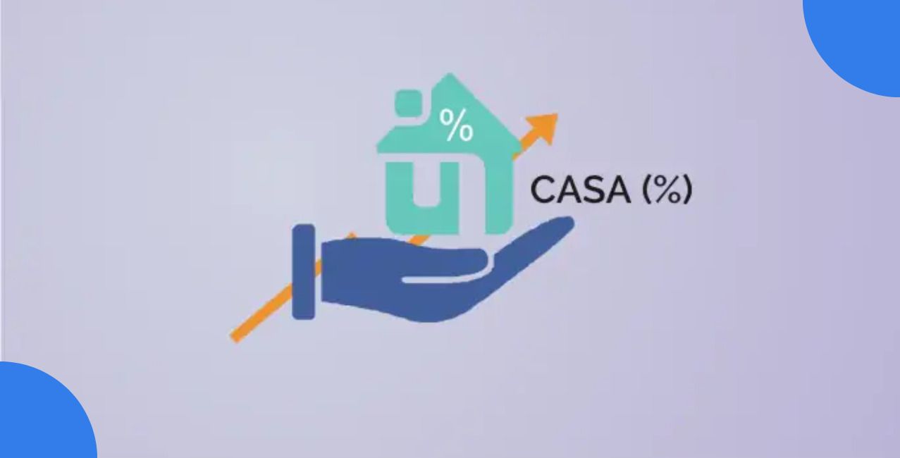 CASA Ratio: Meaning, Formula and Banking Importance Explained