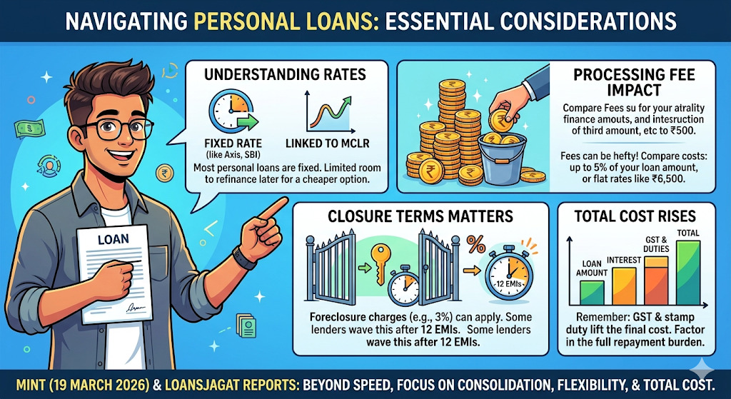 What Lenders And Market Watchers Are Saying?