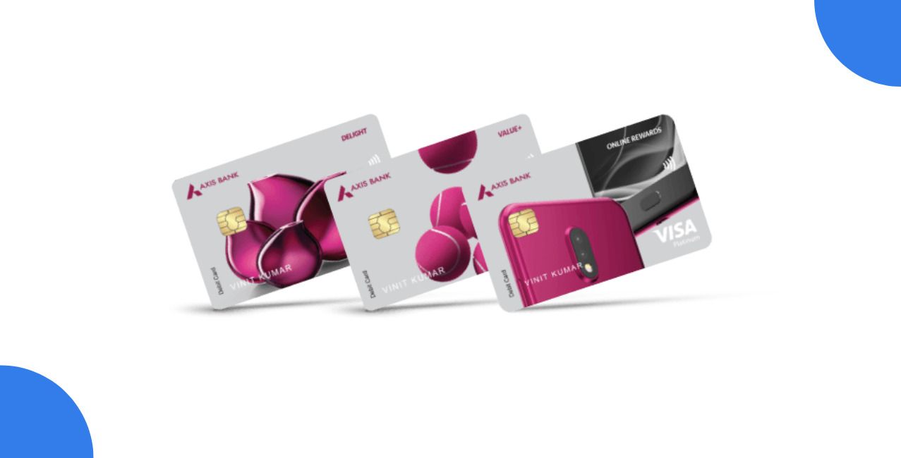 Axis Debit Card EMI: Eligibility, Process, Charges and Benefits