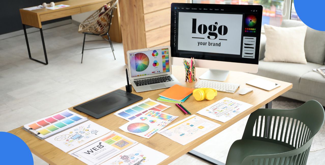 Logo Design Ideas for Business: Best Creative Ideas and Tips