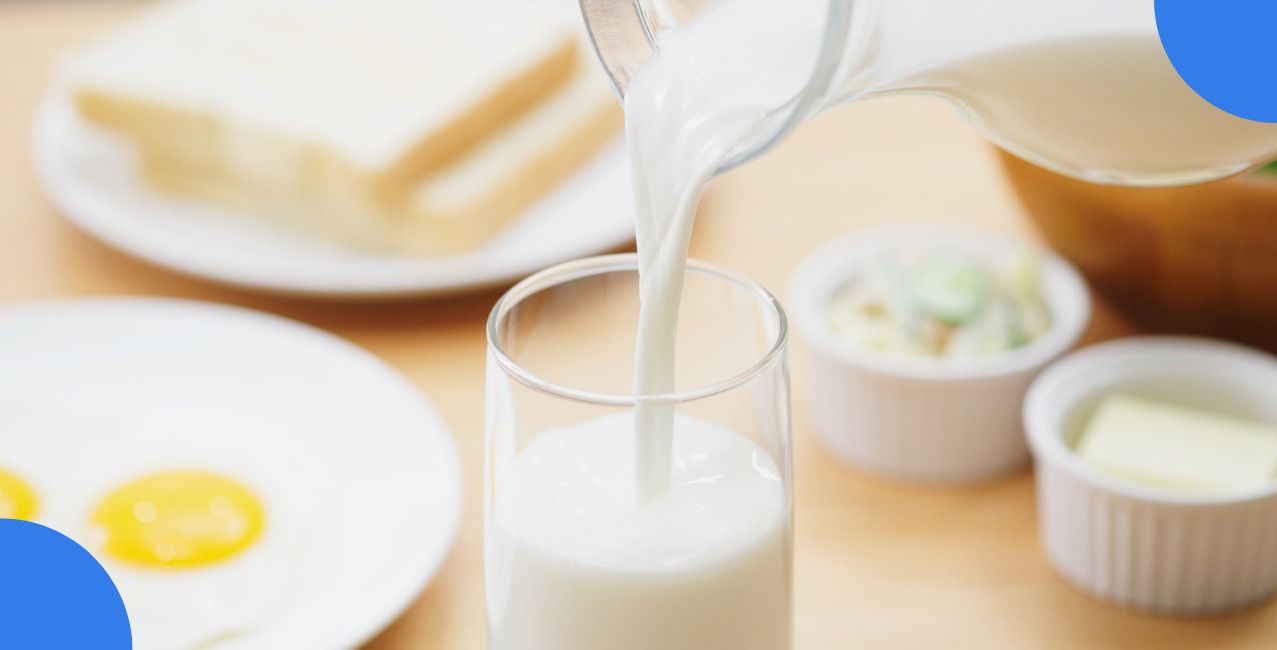 Milk Business Ideas: Best Profitable Ideas to Start