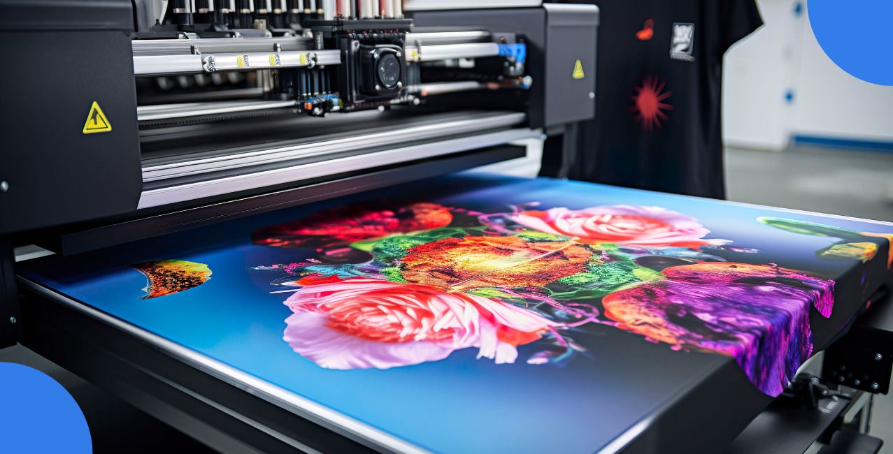 Printing Business Ideas: Best Profitable Ideas to Start