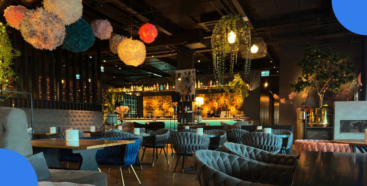 Restaurant Business Ideas: Complete Guide to Profitable Ventures