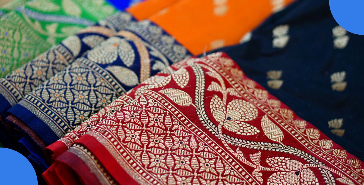 Saree Business Ideas: Best Profitable Ideas to Start