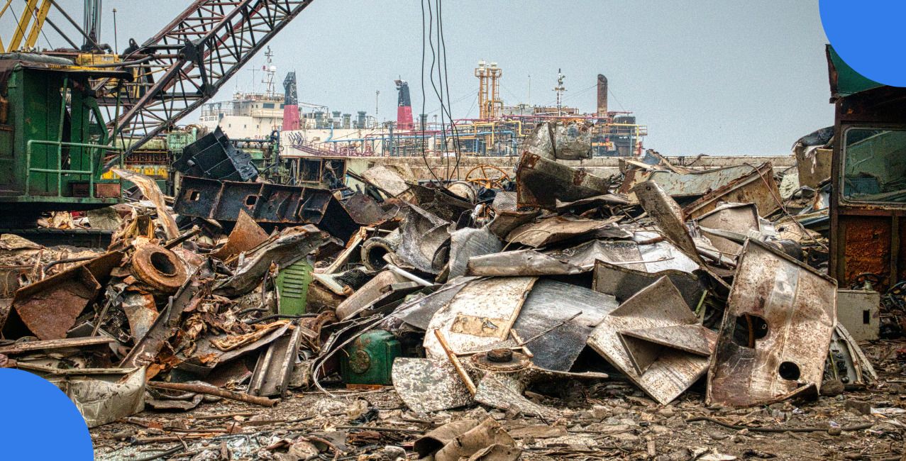 Scrap Business Ideas: Best Profitable Ideas to Start