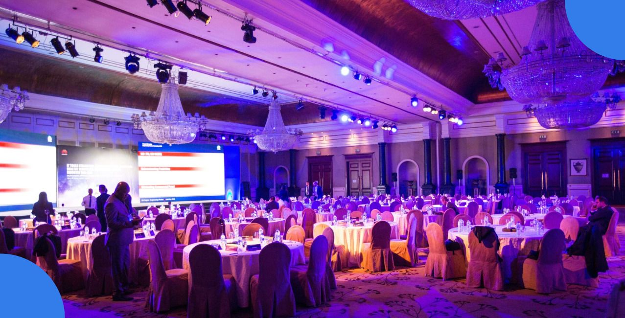 Event Management Business Ideas: Best Profitable Ideas to Start