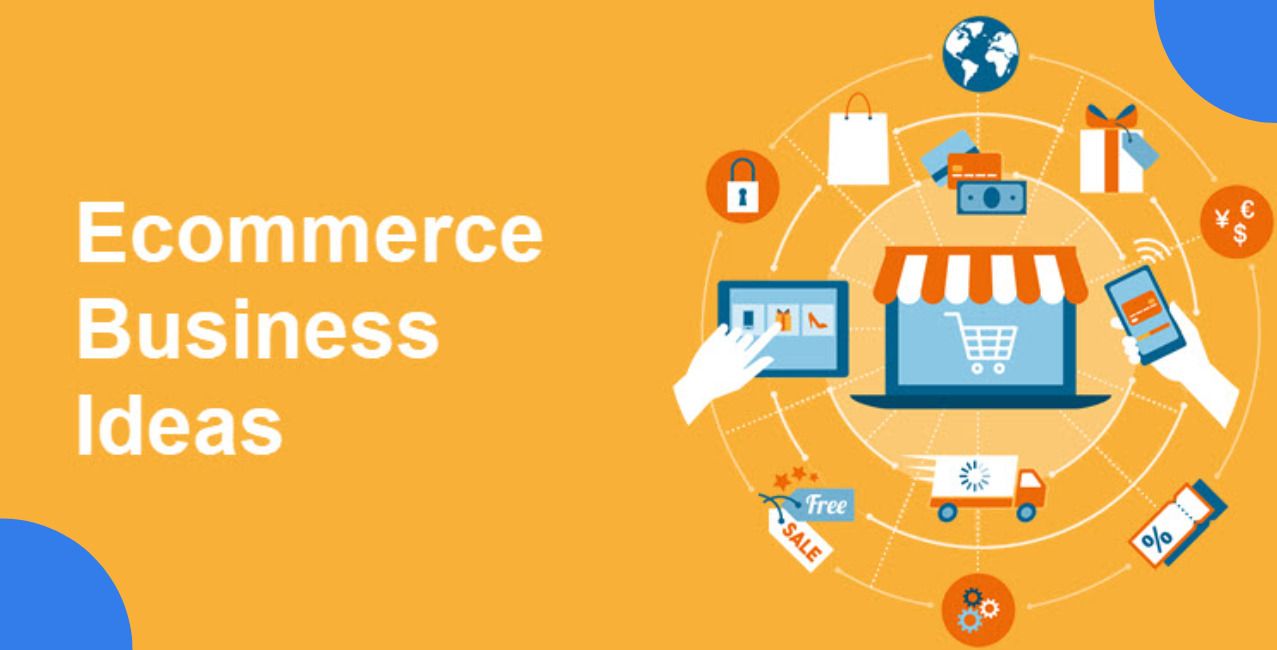 E-commerce Business Ideas: Complete Guide to Profitable Starts