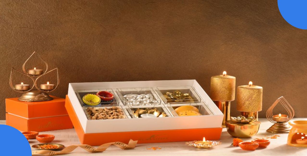 Diwali Business Gift Ideas: Best Corporate Gifting Ideas