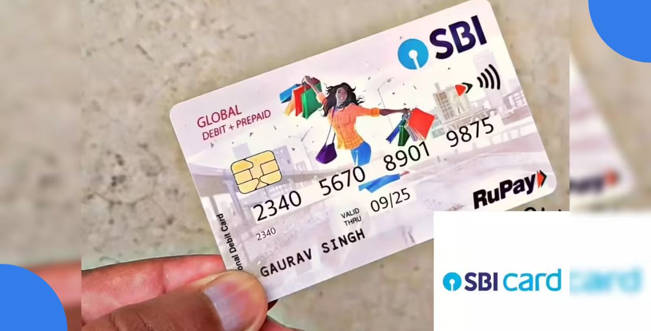 SBI Global International Debit Card: Features, Benefits and Charges