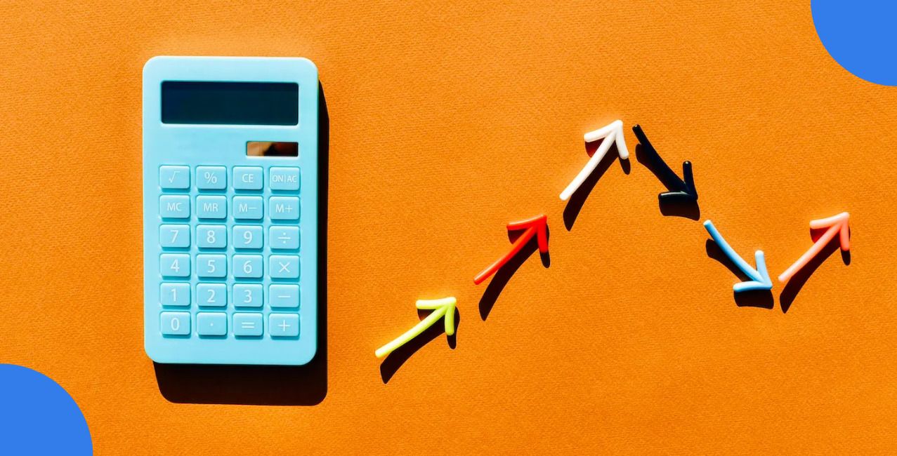 Compound Interest Calculator: Calculate Investment Growth Easily