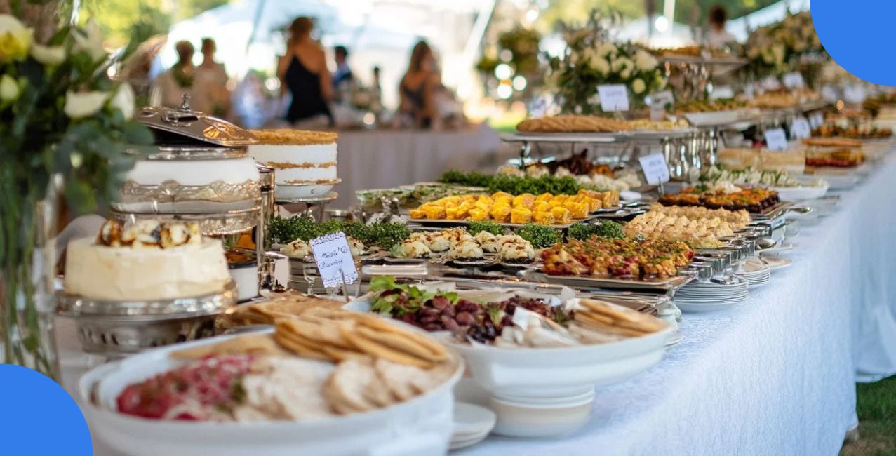 Catering Business Ideas: Best Profitable Ideas to Start