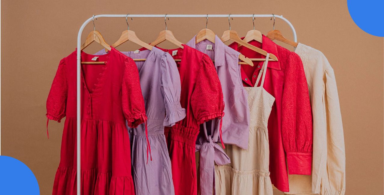 Clothing Business Ideas: Best Profitable Ideas to Start