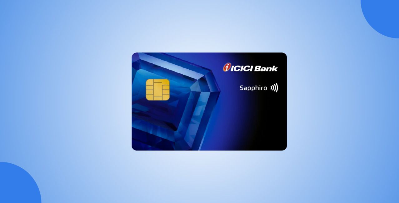 ICICI Coral Debit Card: Premium Perks on a Debit Card