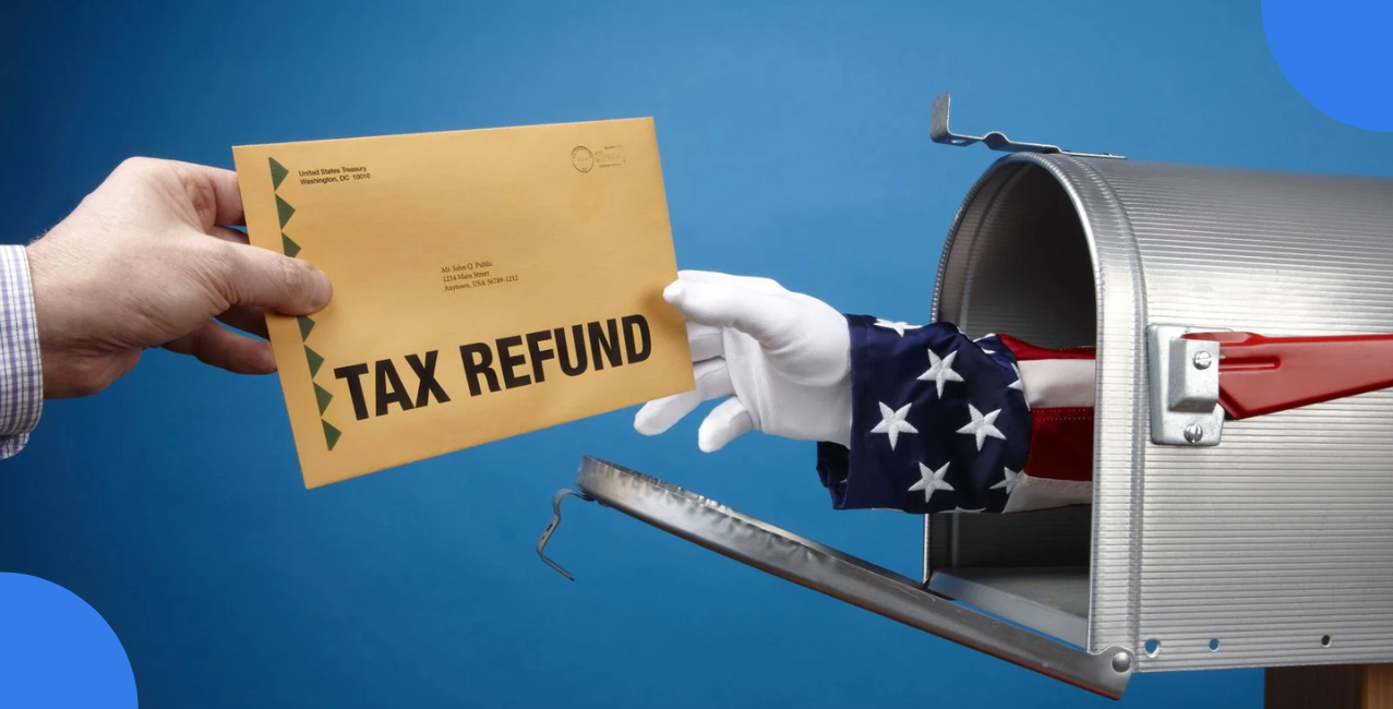 New Tax Breaks, Smaller Refunds? Why Some US Filers Are Still Getting Less Back