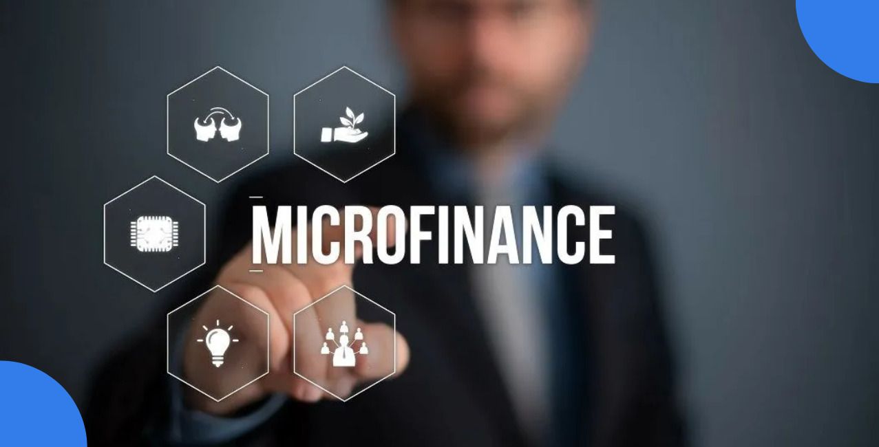 How Do Microfinance Institutions Help in Financial Support?