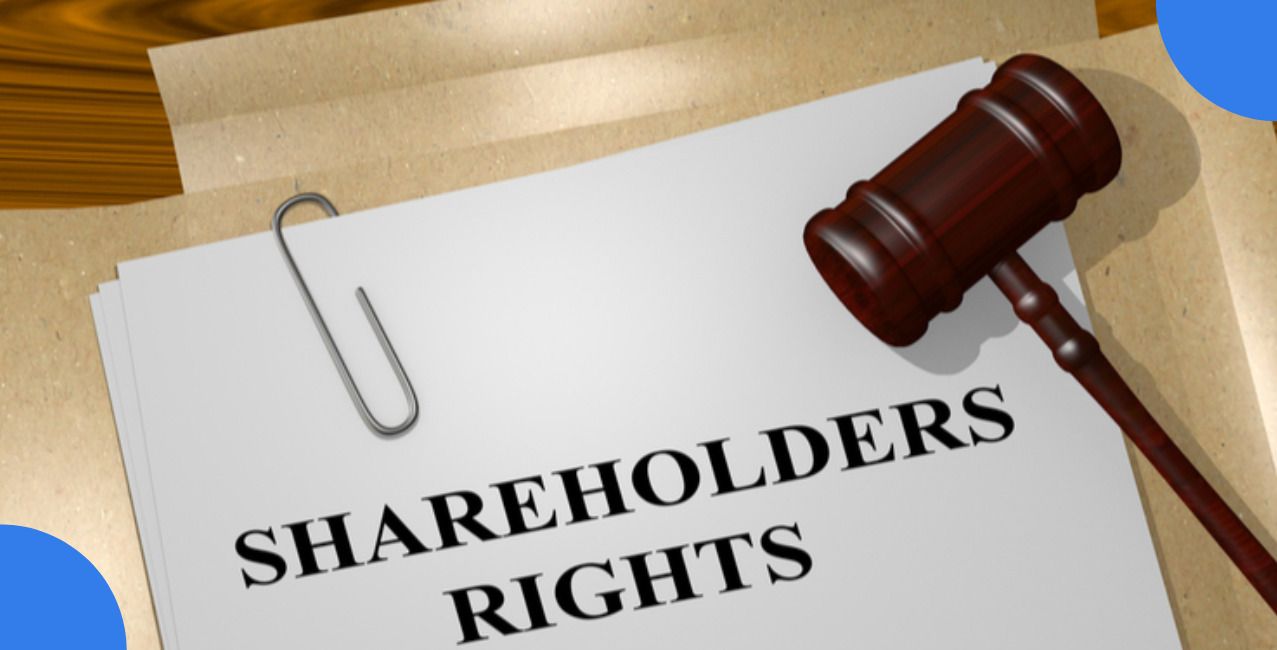 Minority Shareholder Rights: Meaning, Protections and Legal Remedies