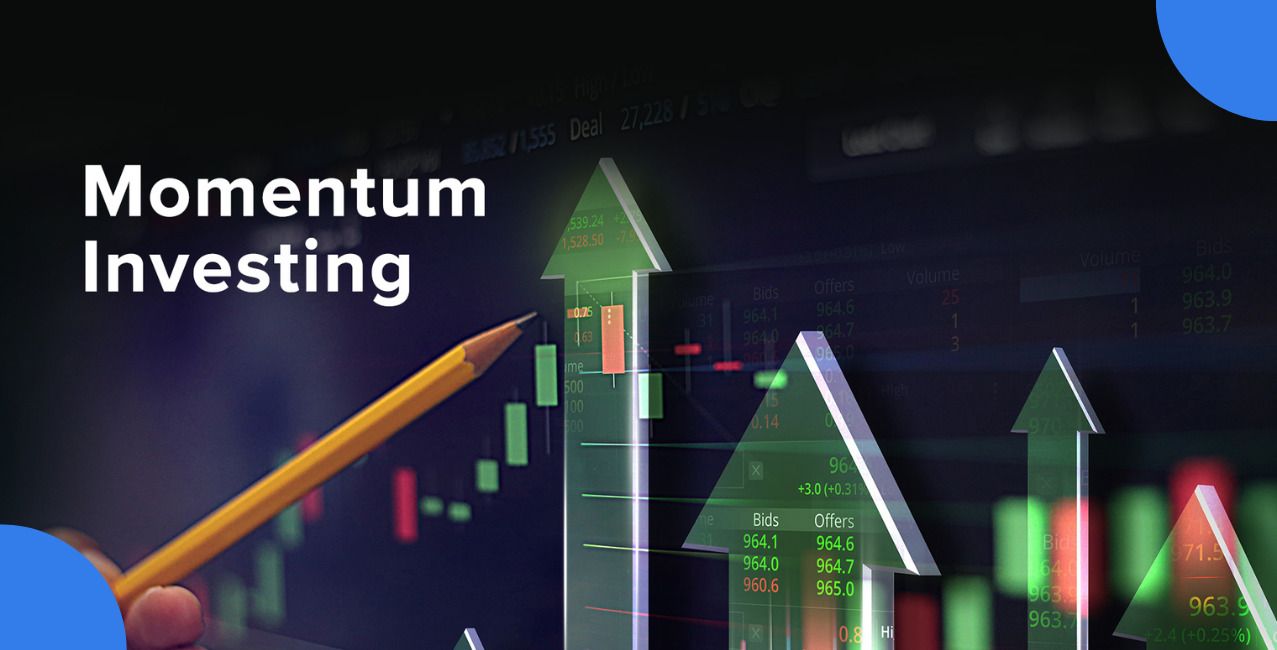 Momentum Investing: Meaning, Strategy, Benefits and Risks