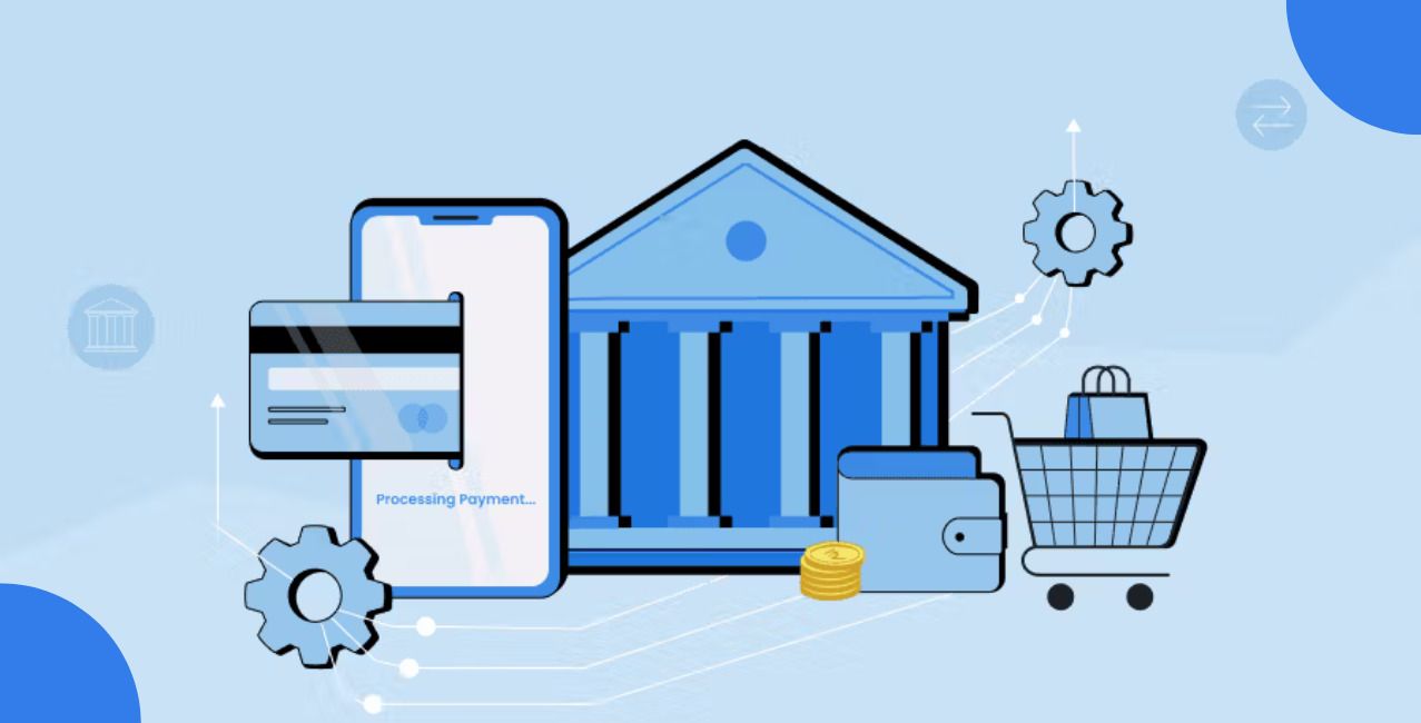 Payment Aggregator: Meaning, Features, Benefits and How It Works