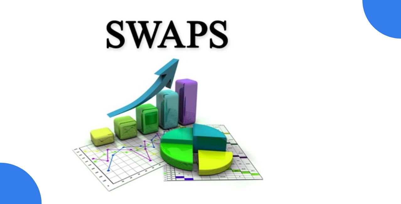 Interest Rate Swap: Meaning, Types, Benefits and Risks