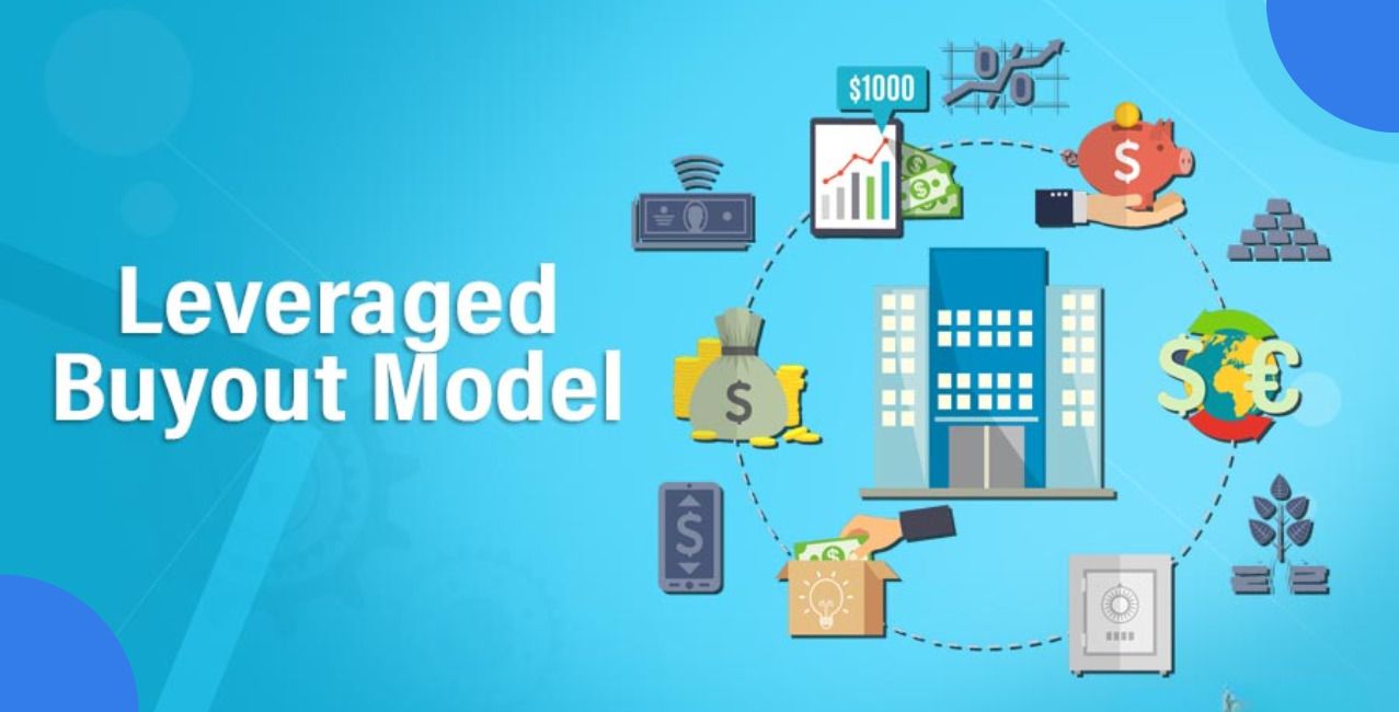 Leveraged Buyout: Meaning, Structure, and How It Works
