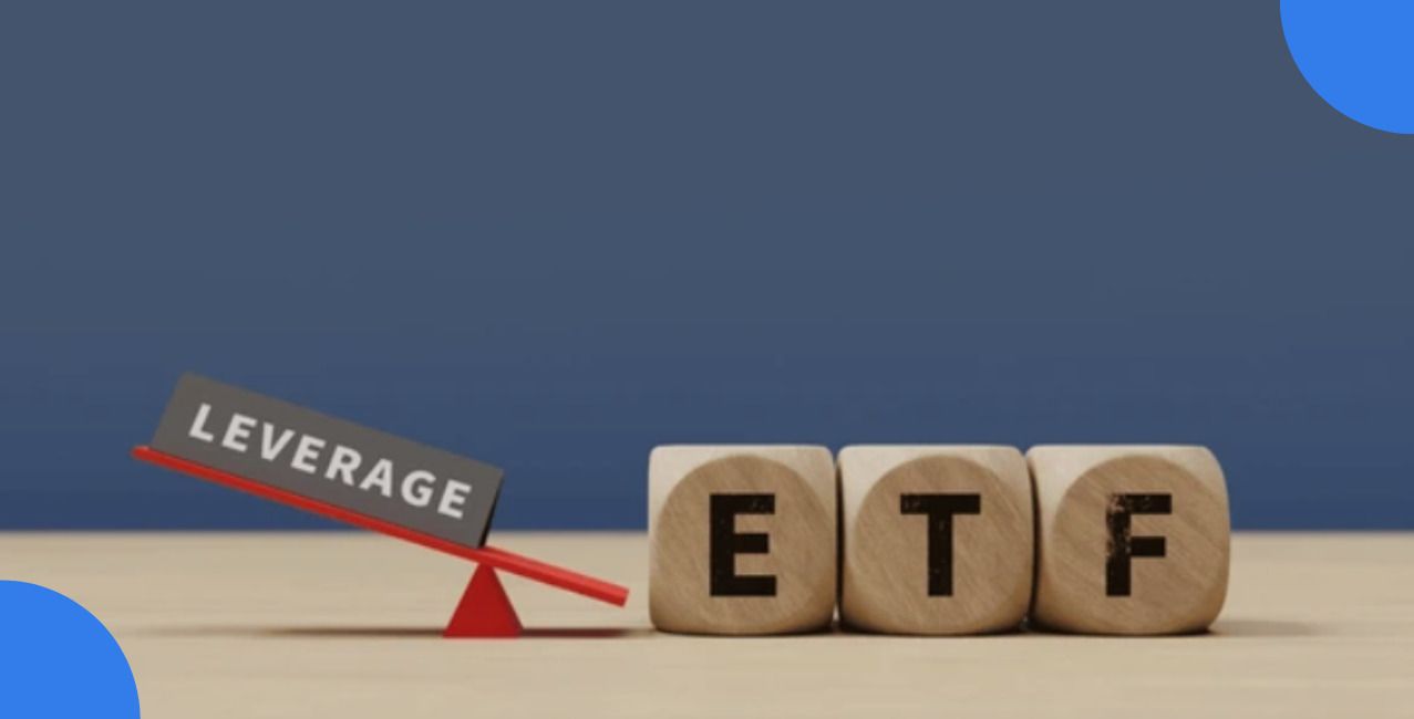 Leveraged ETF: Meaning, Risks, and How It Works