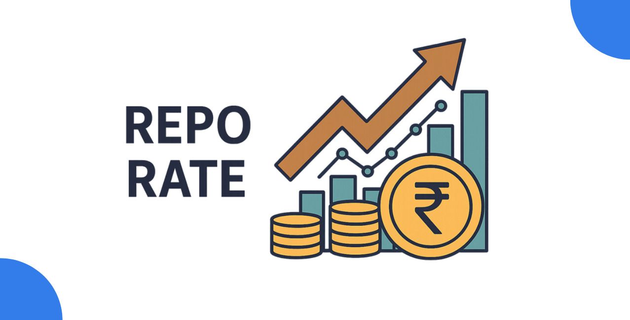 Repo Rate Held At 5.25% As India’s FY27 Growth Seen At 6.9%