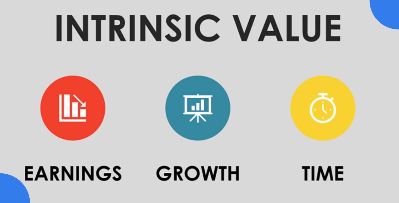 Intrinsic Value Calculation: Understand A Stock’s Real Worth
