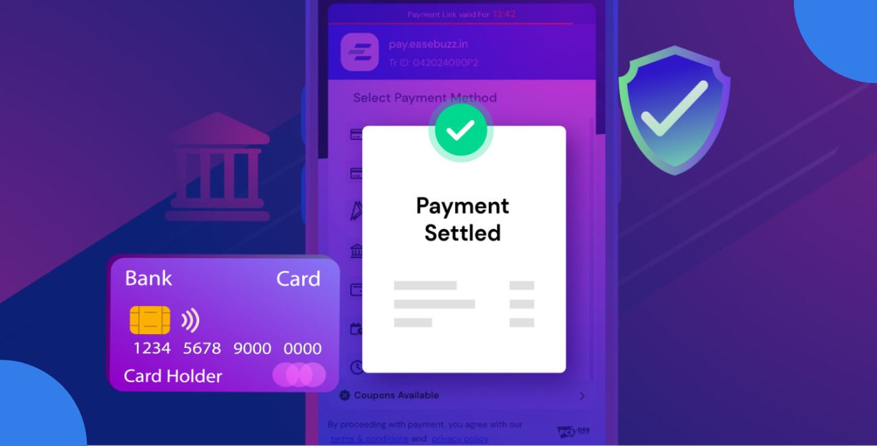 Payment Settlement System: Meaning, Types, and Process
