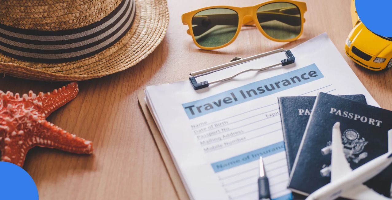 Travel Insurance: Meaning, Coverage, Benefits, and Claims