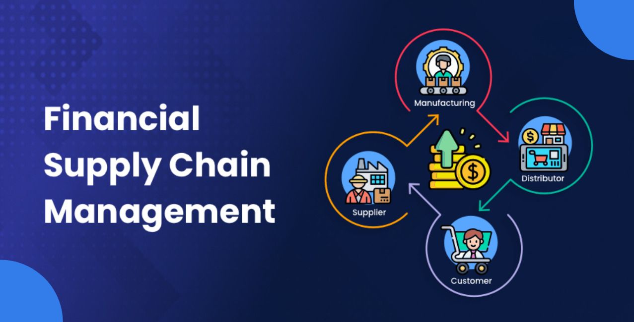 Supply Chain Finance: Meaning, Benefits, and How It Works