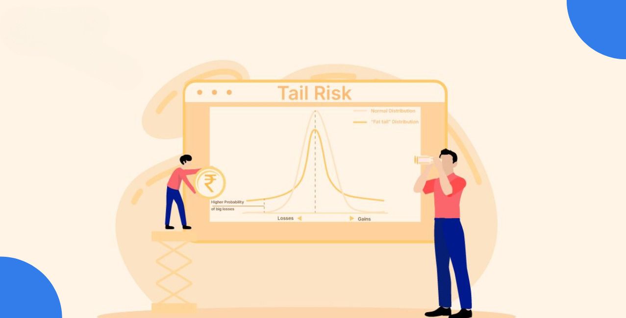 Tail Risk: Meaning, Examples, and Market Impact