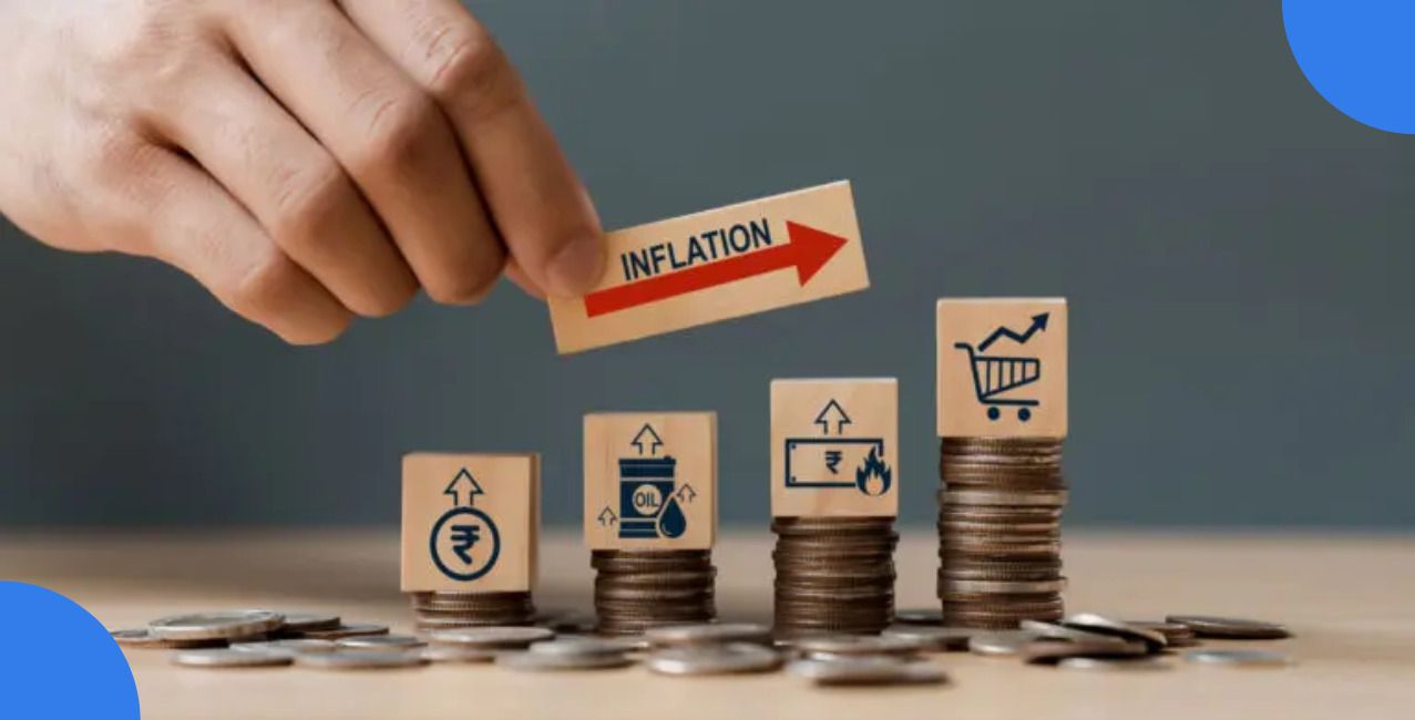 March Retail Inflation In India Edges Up To 3.4% On Food Price Increase