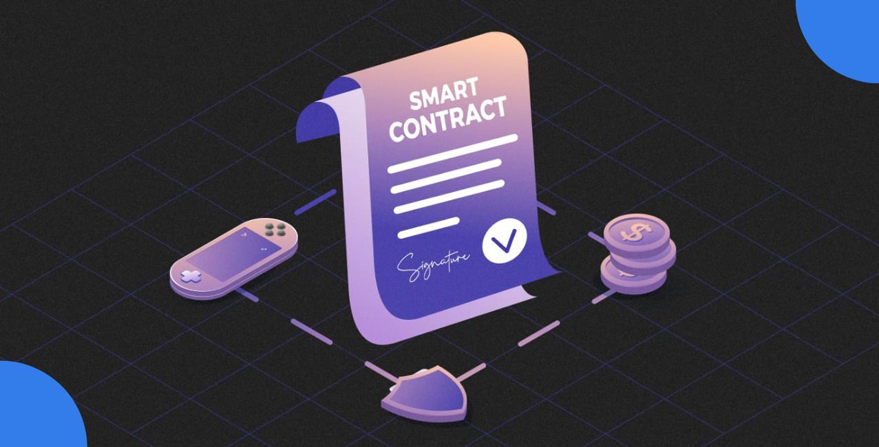Smart Contract: Meaning, Benefits, and How It Works