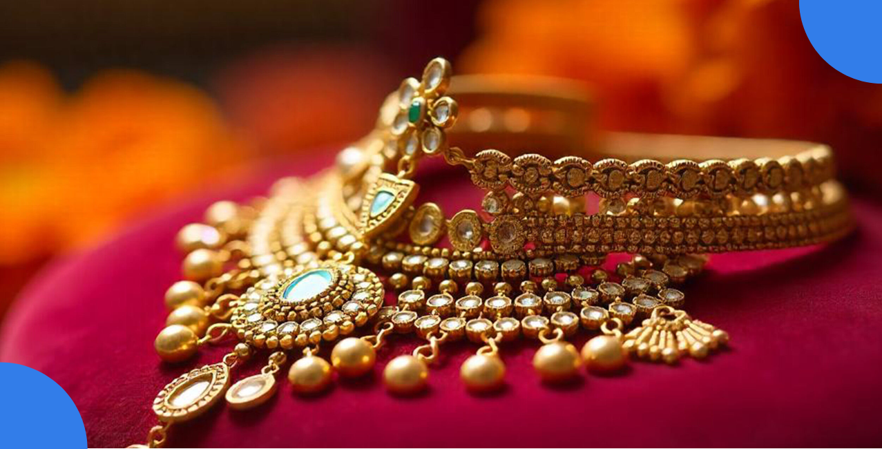 Gold Loan Boom Raises Fresh Risk As Bigger Borrowing Pushes Up Stress