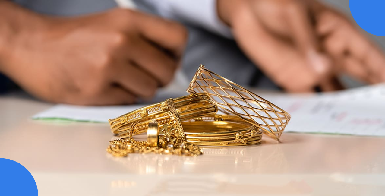 Are Gold Loans Becoming Too Risky for Indian Borrowers?