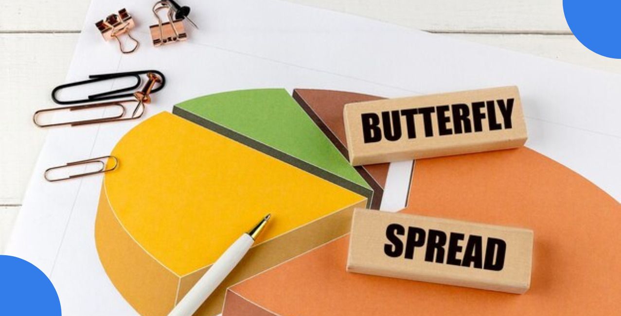 Butterfly Spread Strategy: Meaning, Setup, and How It Works