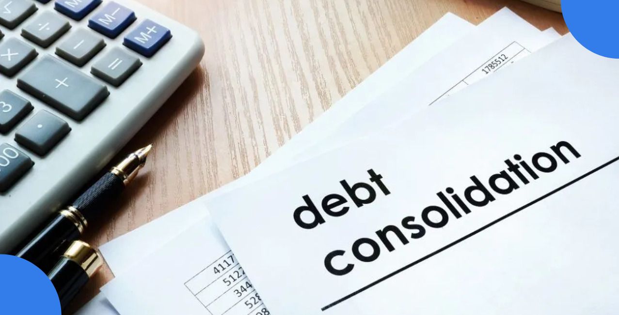 Bill Consolidation Loan: Meaning, Benefits, and How It Works