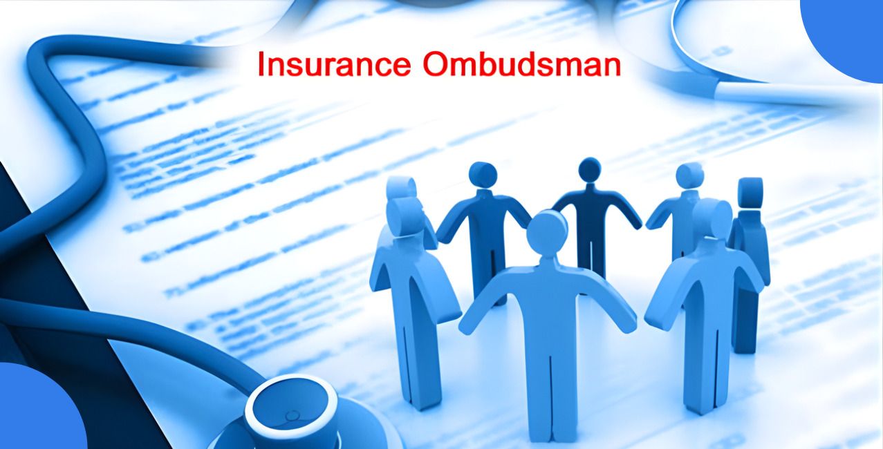 Insurance Ombudsman India: Meaning, Role, and Complaint Process