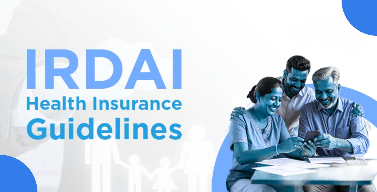 IRDA Guidelines: Meaning, Rules, and Importance