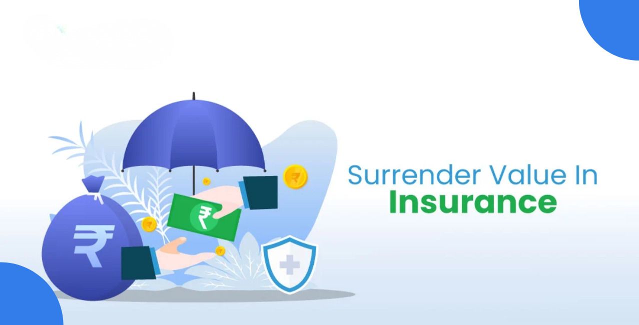 Surrender Value: Meaning, Calculation, and How It Works