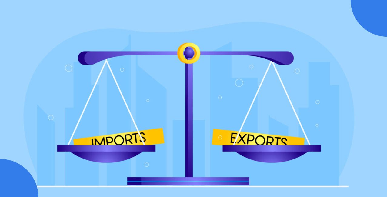 Trade Imbalance or Trade Deficit: Meaning, Differences, and Impact