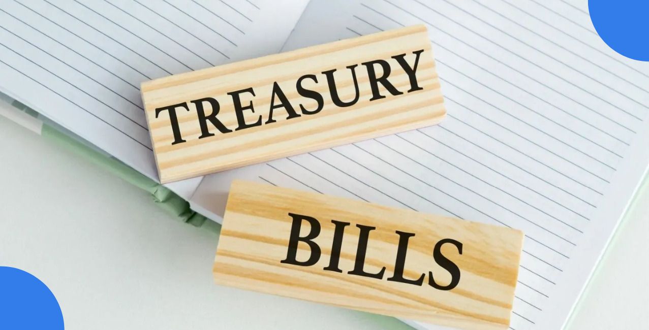 Treasury Bills: Meaning, Features, Returns, and How They Work