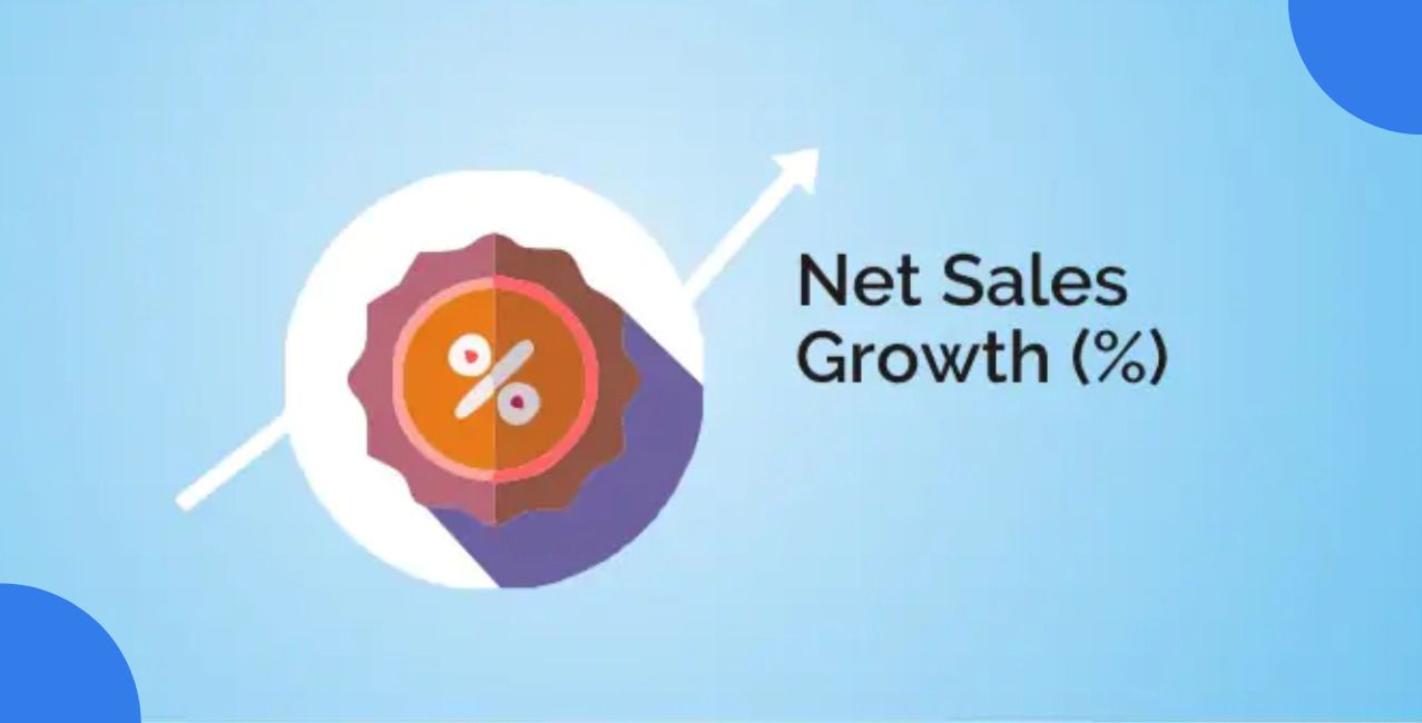 Net Sales Calculation: Meaning, Formula, and Example
